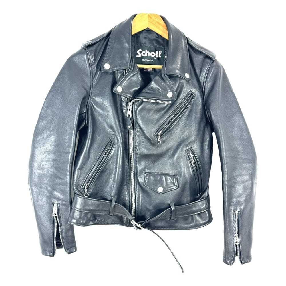 Schott Leather jacket - image 1