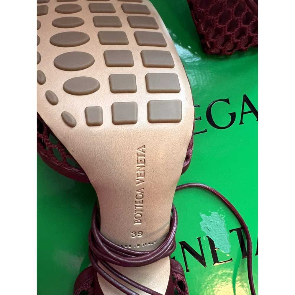 Bottega Veneta Stretch leather sandal - image 2