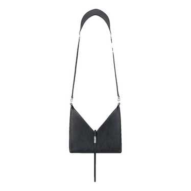 Givenchy Cut Out leather handbag - image 1