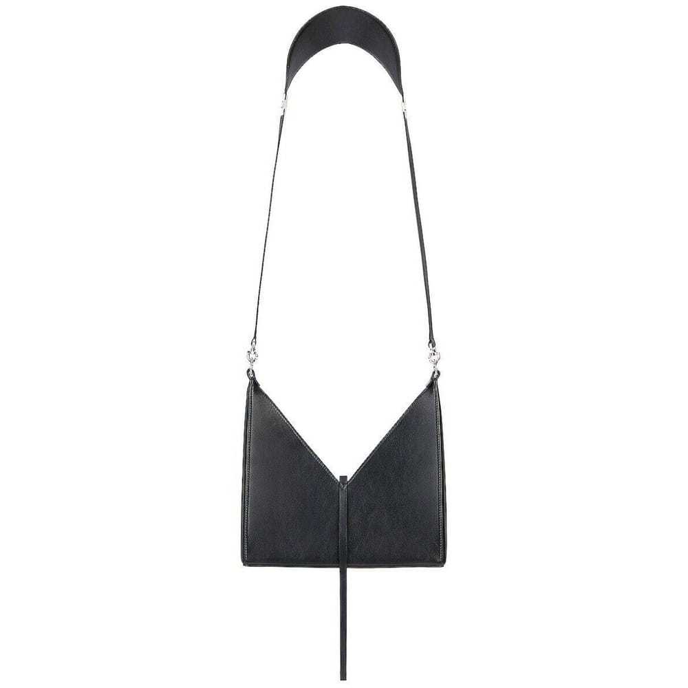 Givenchy Cut Out leather handbag - image 2