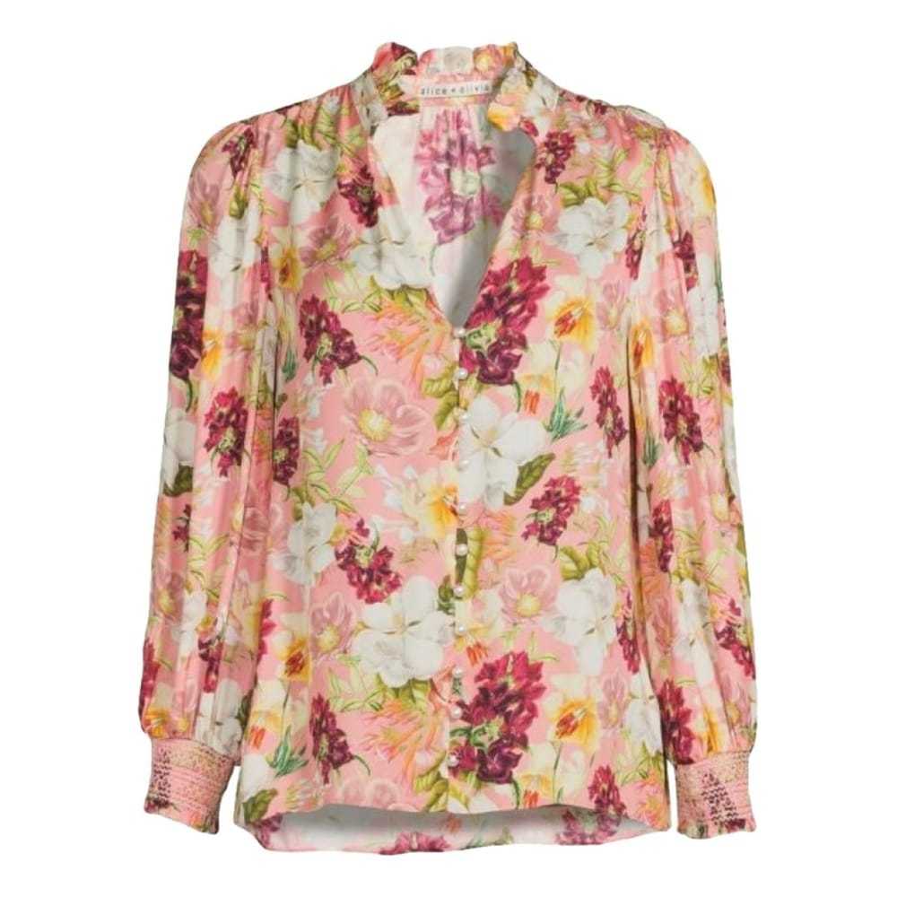 Alice & Olivia Blouse - image 1