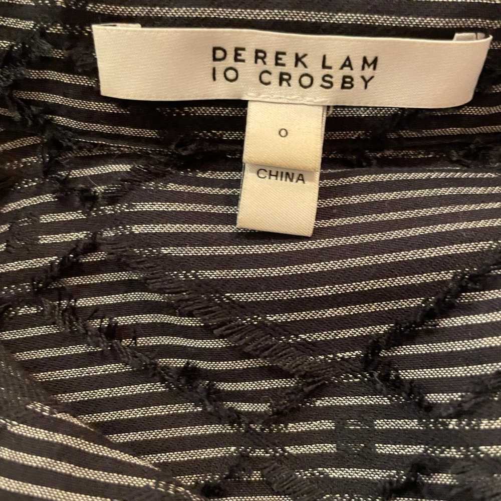 Derek Lam 10 Crosby - image 6