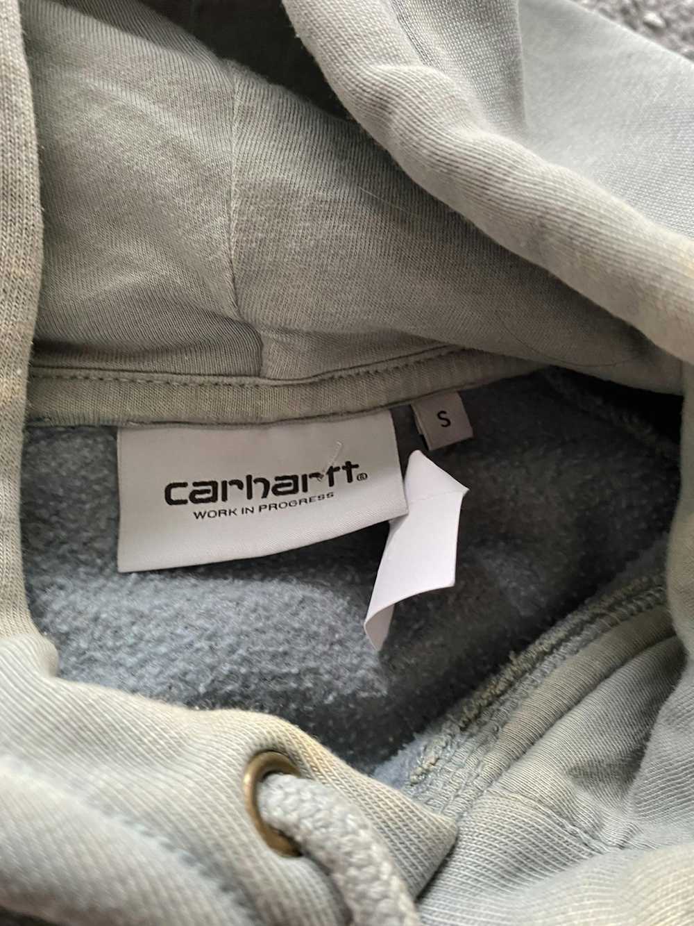 Nike × Streetwear × Vintage 🦍CARHARTT VINTAGE OV… - image 7