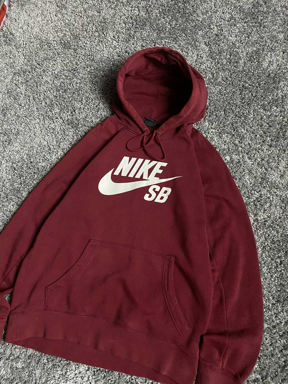 Nike × Streetwear × Vintage 🦍NIKE SB VINTAGE BIG… - image 3