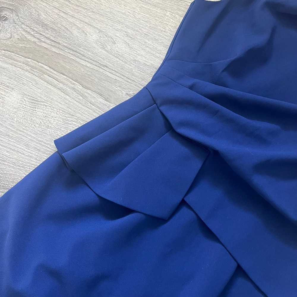 Gran Bufull, made in japan, Blue Dress, Sleeveles… - image 3