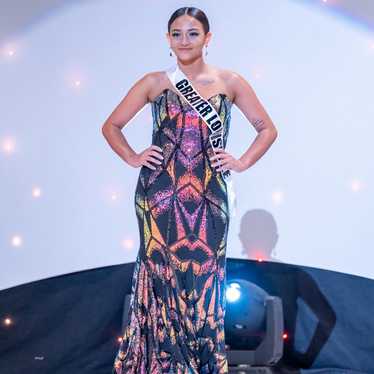 Jovani Prom Dress - image 1