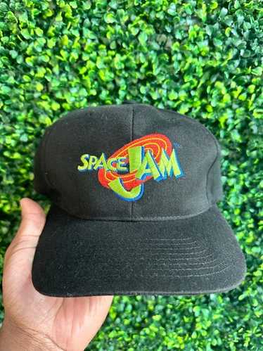 Space jam snapback - Gem