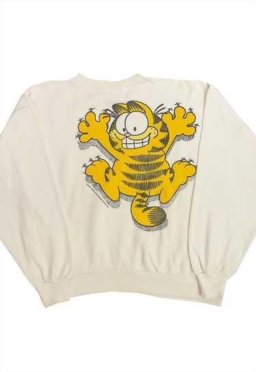 Garfield Vintage Crewneck (1978) S