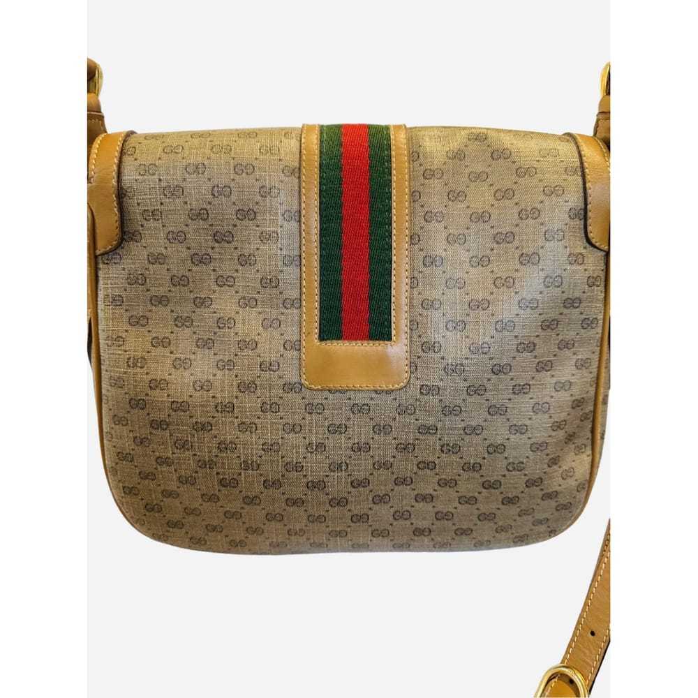 Gucci Ophidia patent leather crossbody bag - image 2