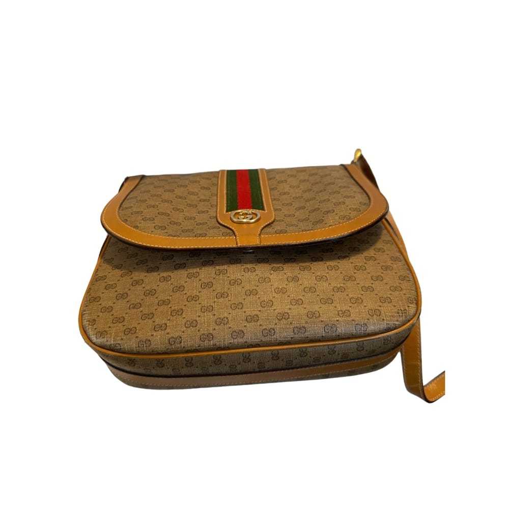 Gucci Ophidia patent leather crossbody bag - image 4