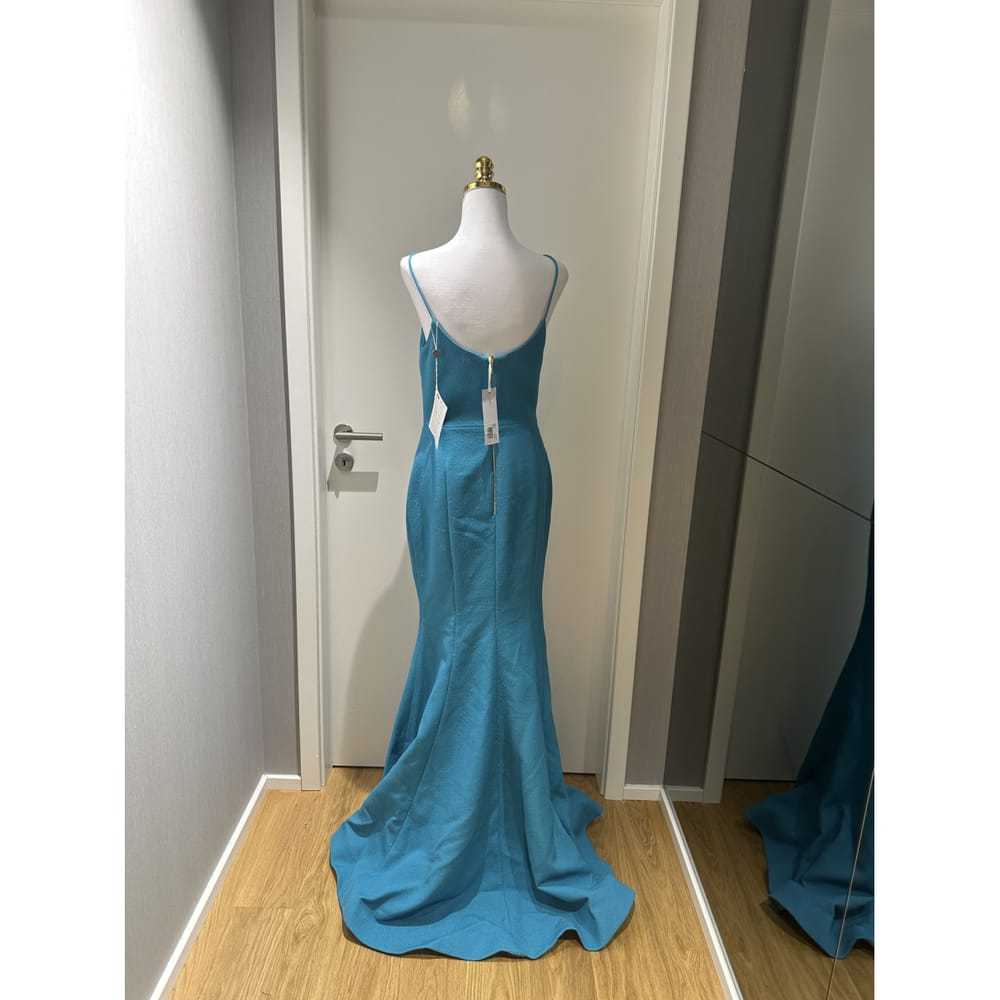 Rebecca Vallance Maxi dress - image 2