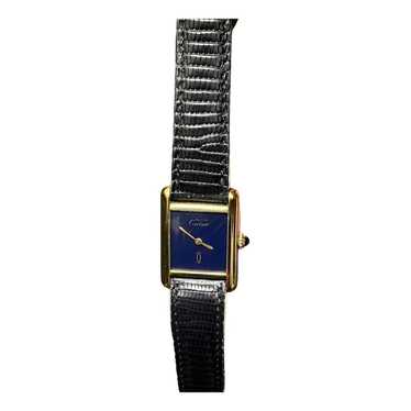 Cartier Tank Must watch - image 1