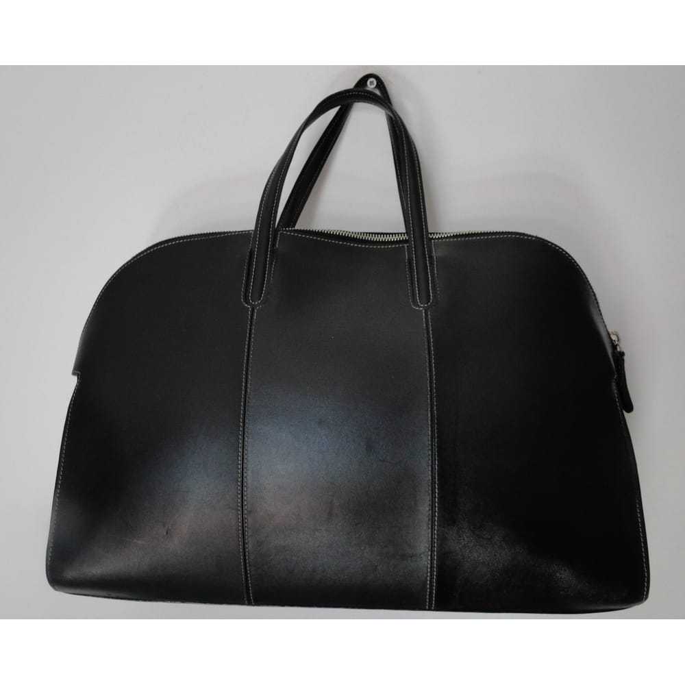 Lancel Leather handbag - image 2