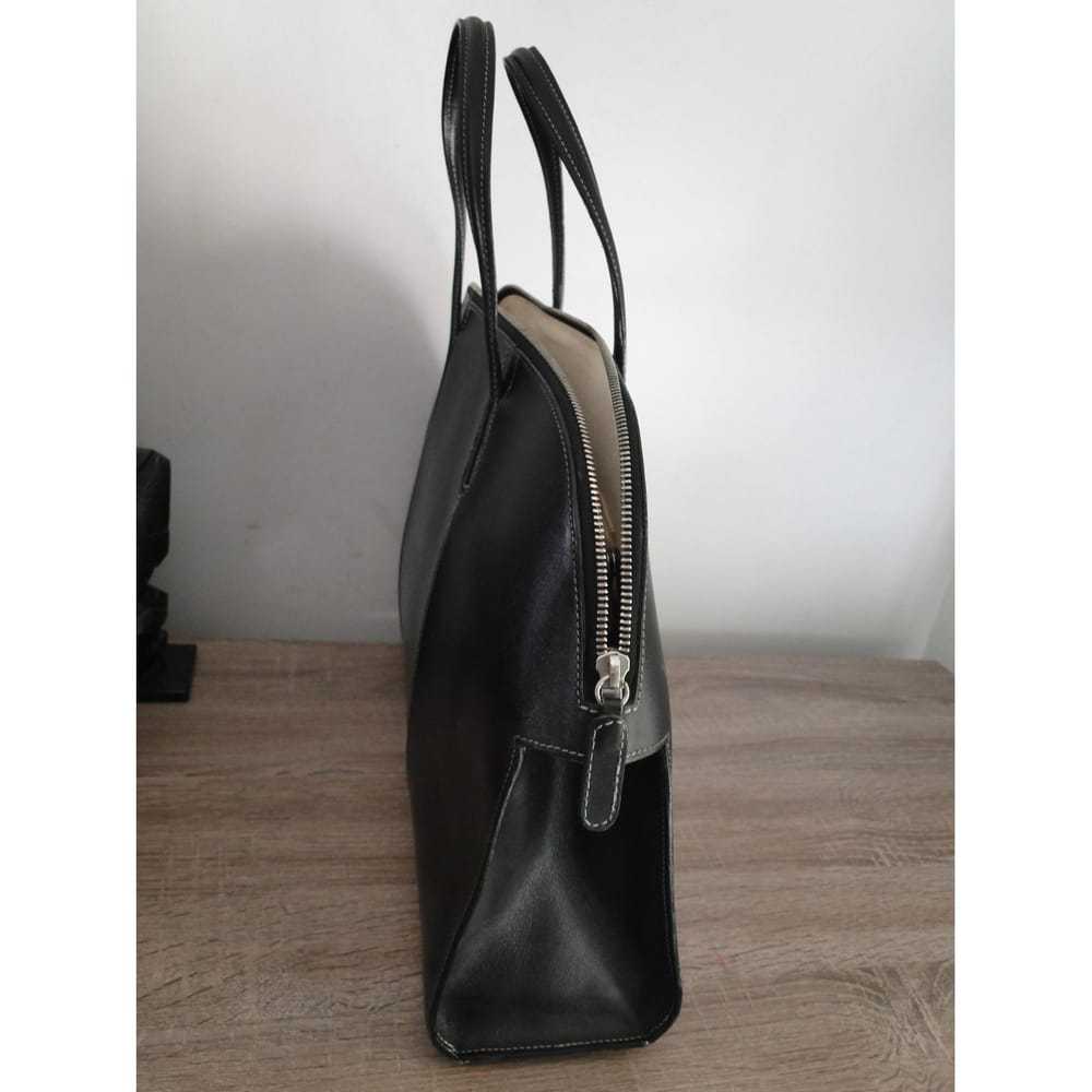 Lancel Leather handbag - image 7