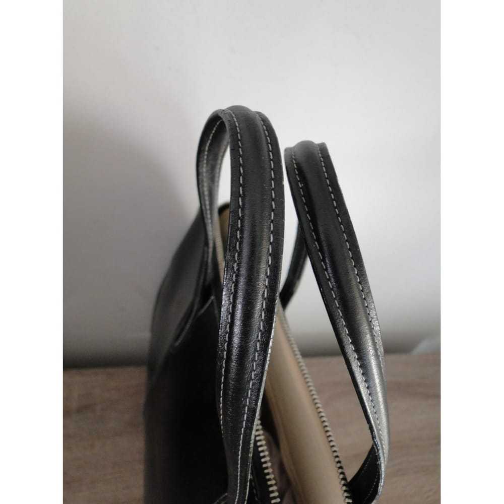 Lancel Leather handbag - image 8