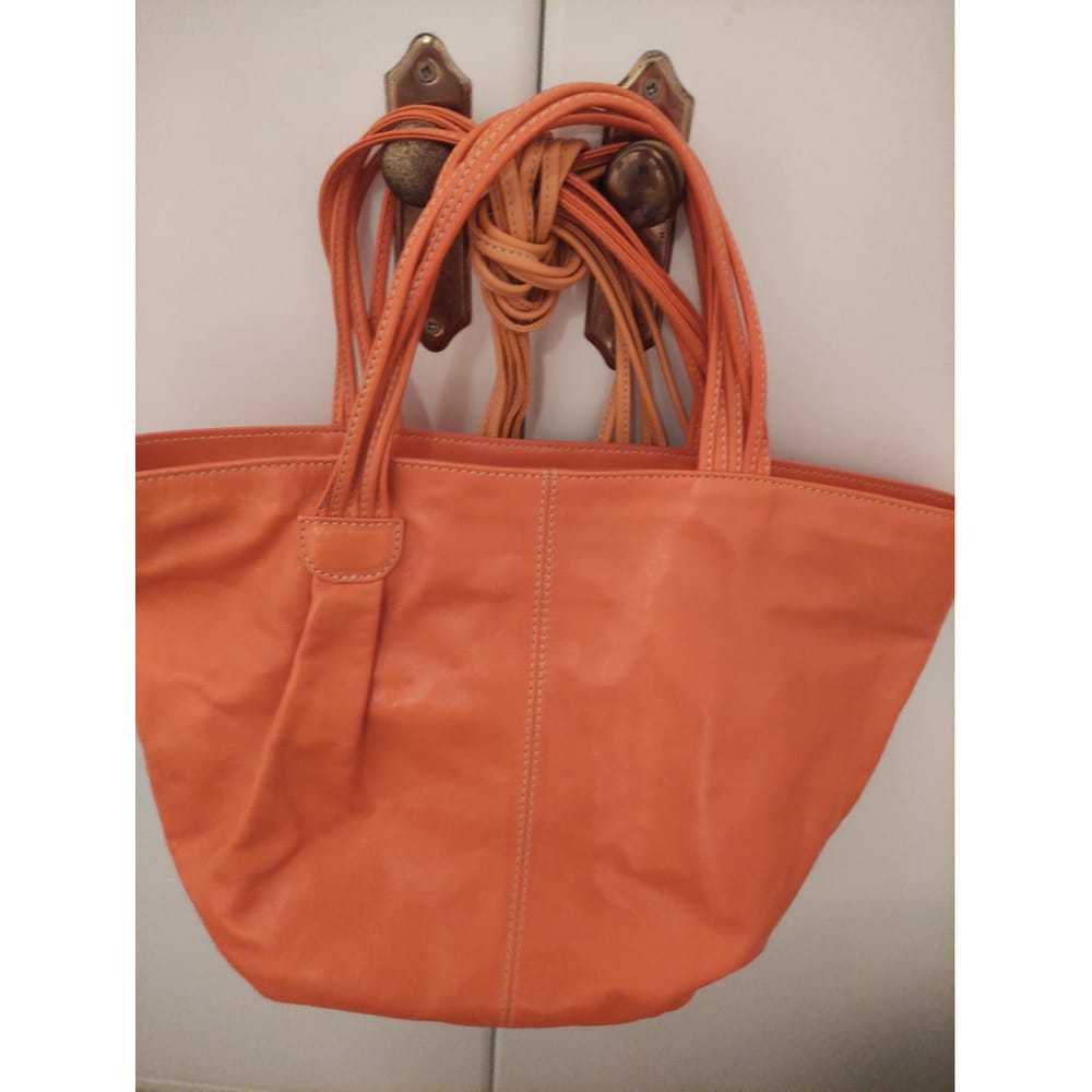 Braccialini Leather handbag - image 2