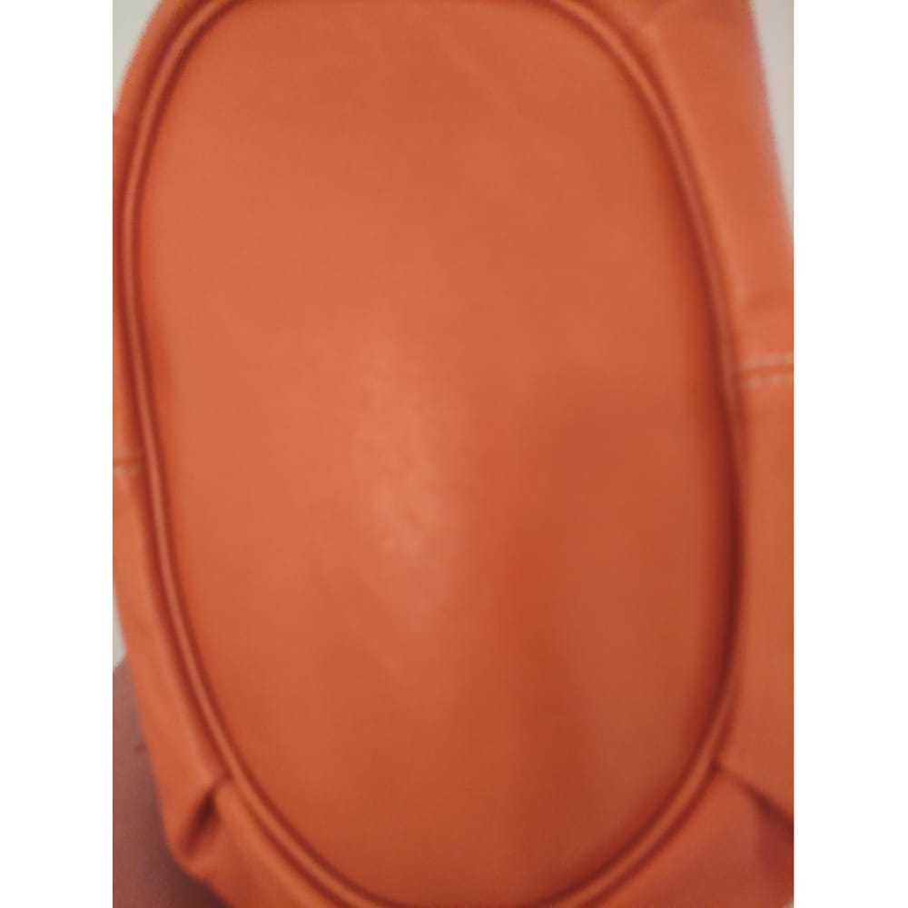 Braccialini Leather handbag - image 4