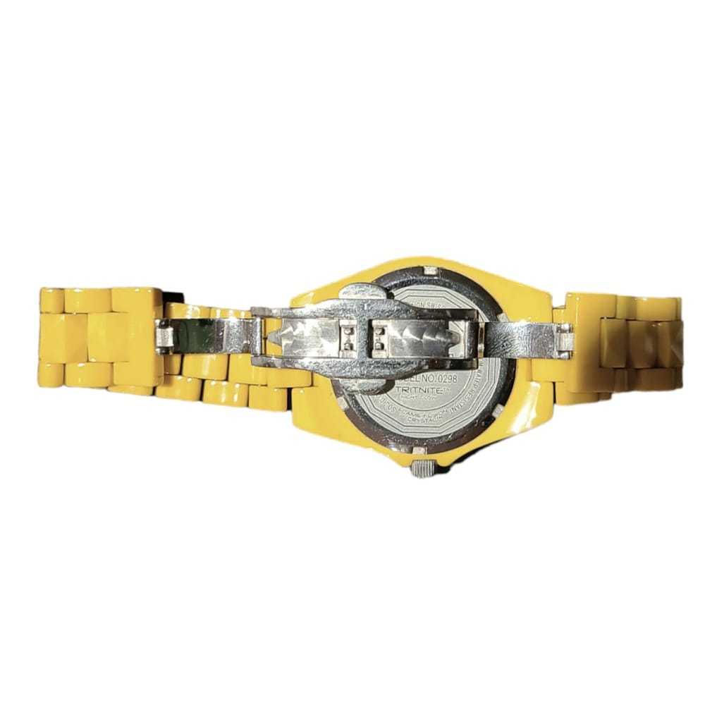 Invicta Ceramic watch - image 2