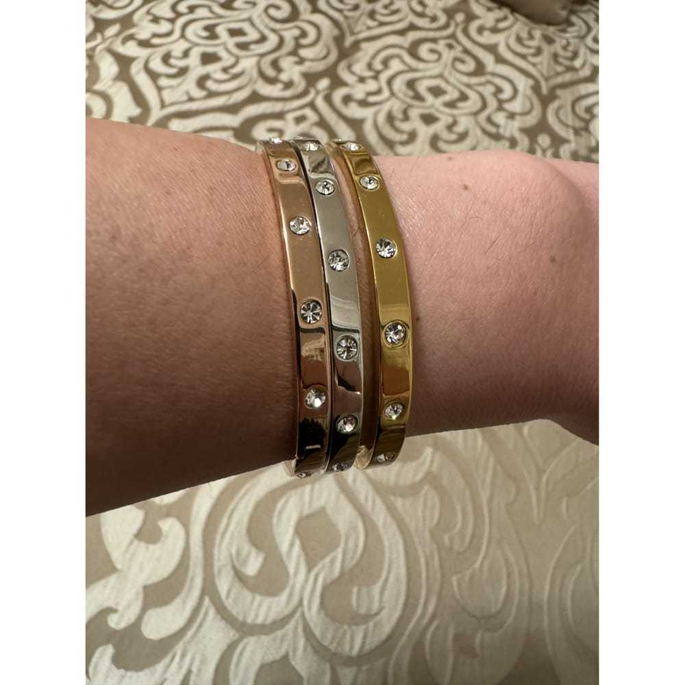 Kate Spade Crystal bracelet - image 3
