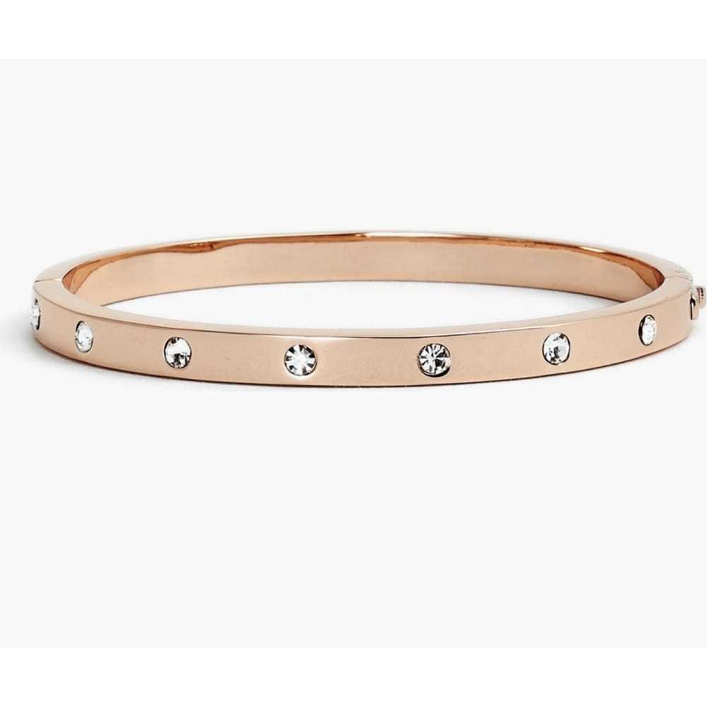 Kate Spade Crystal bracelet - image 4