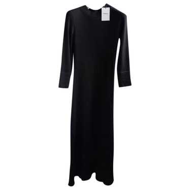 Theory Wool maxi dress - image 1