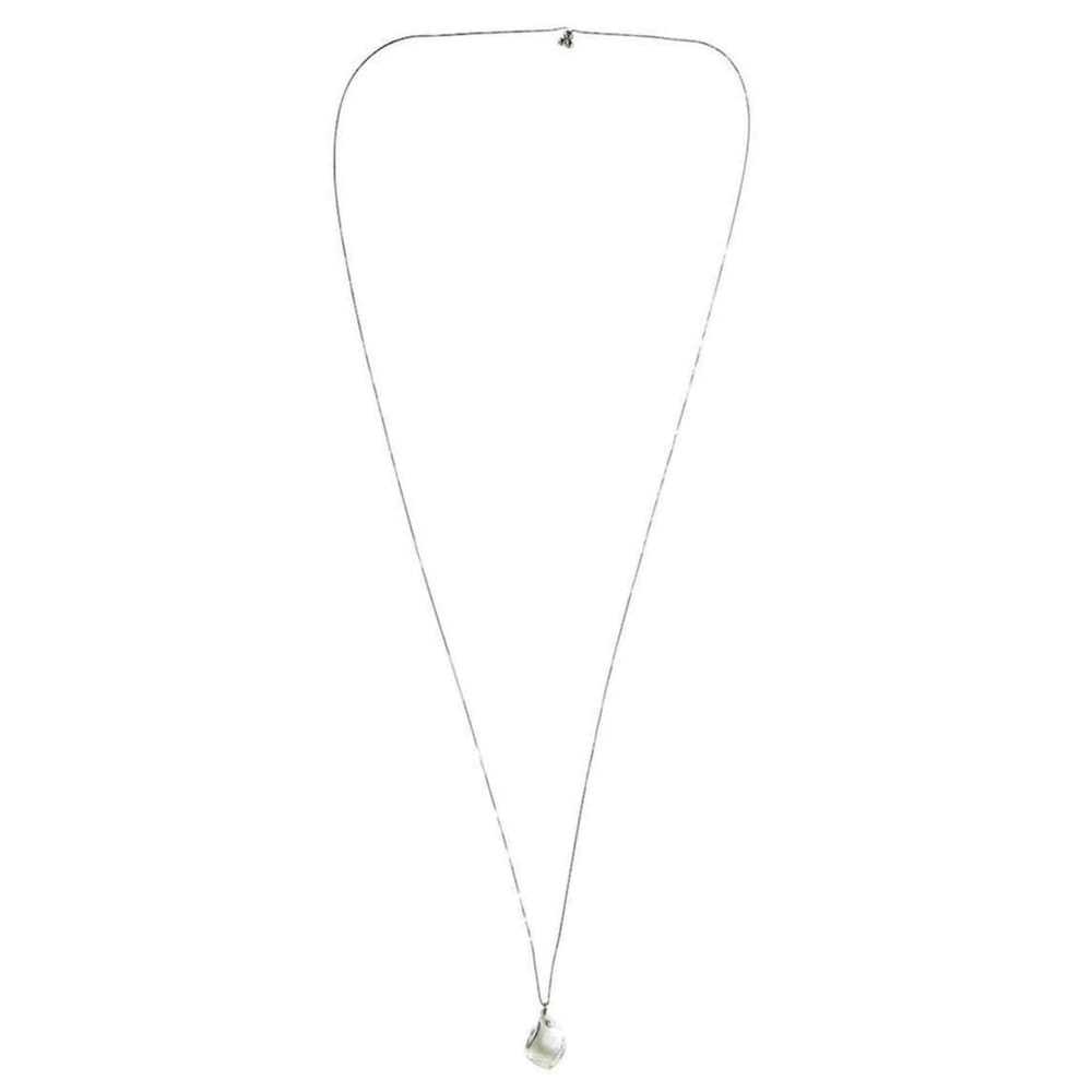 Bottega Veneta Crystal necklace - image 2