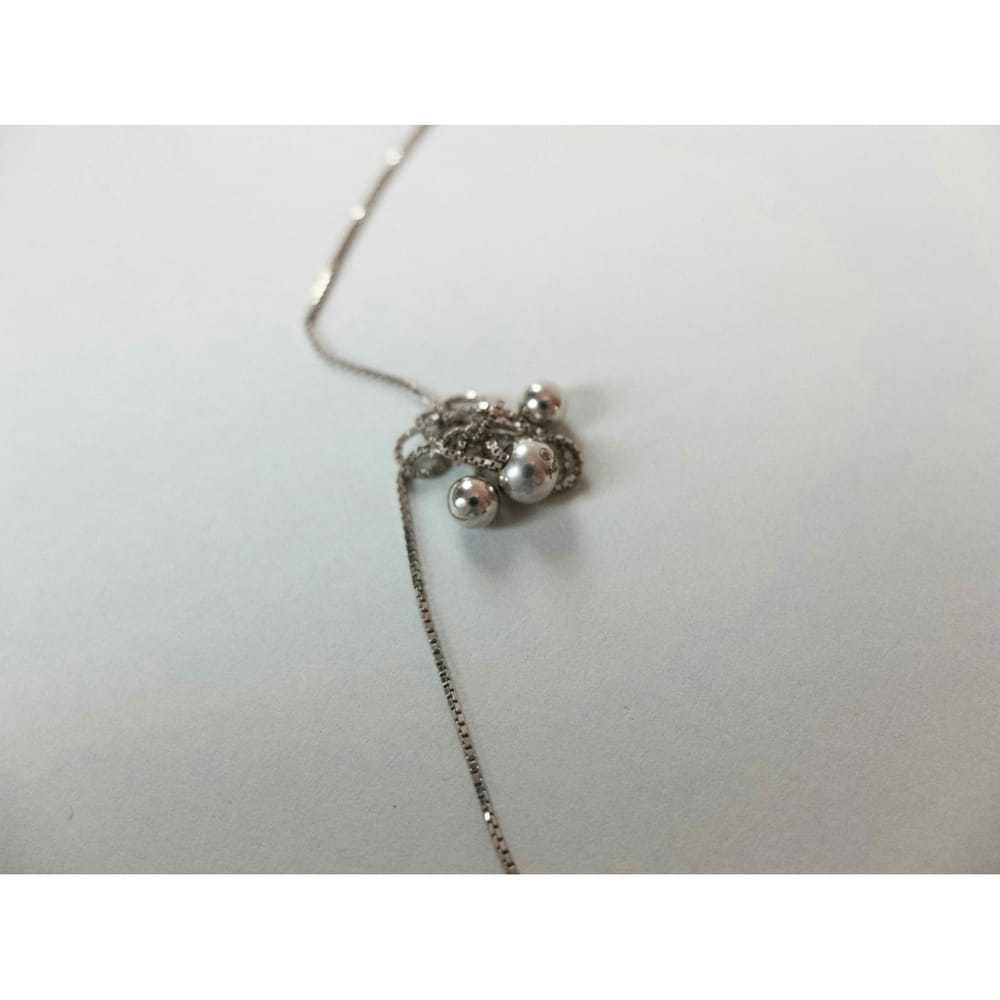 Bottega Veneta Crystal necklace - image 5