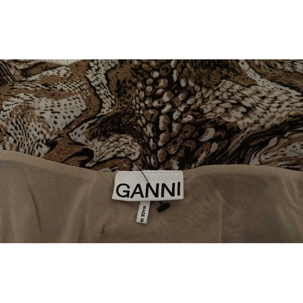 Ganni Maxi skirt - image 3