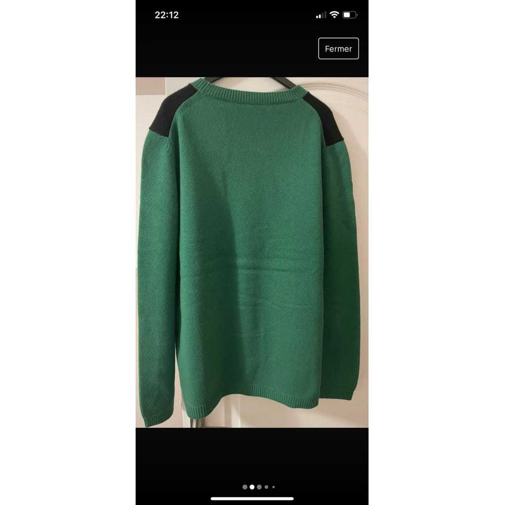 Gucci Wool pull - image 2