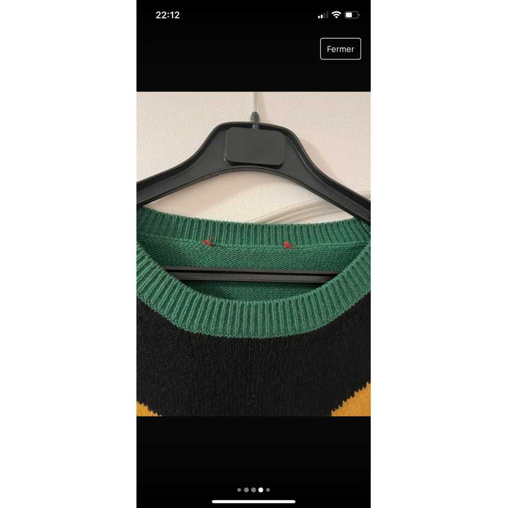 Gucci Wool pull - image 4