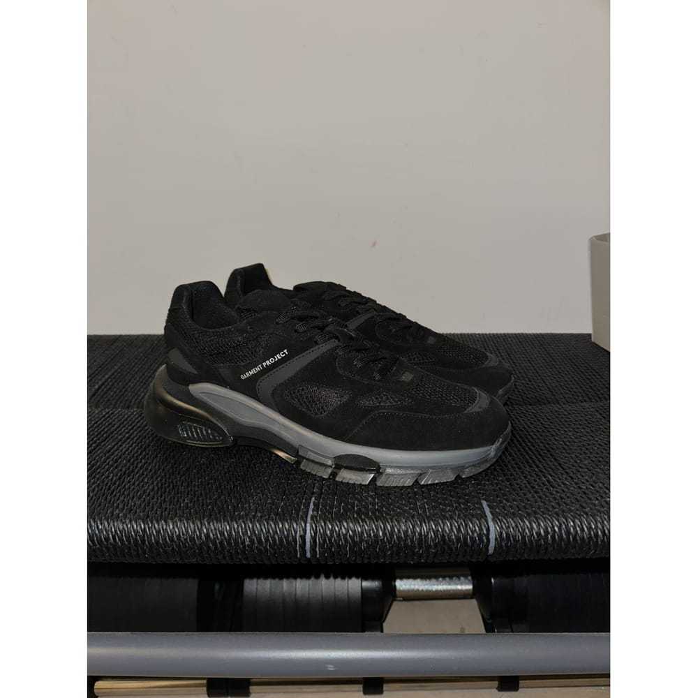 Garment Project Low trainers - image 2