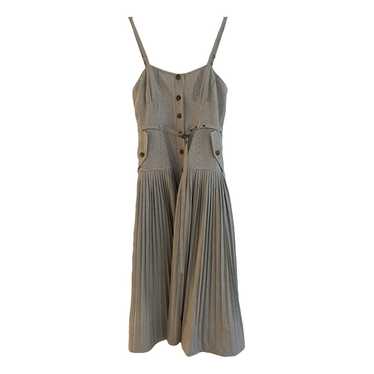 Ulla Johnson Maxi dress - image 1