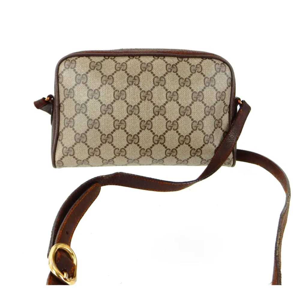 Gucci Ophidia Gg leather crossbody bag - image 3