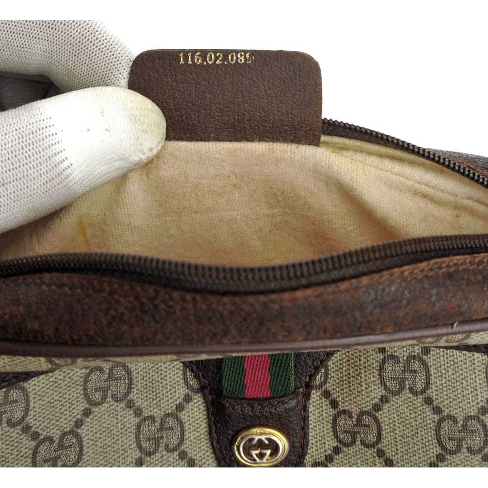 Gucci Ophidia Gg leather crossbody bag - image 9