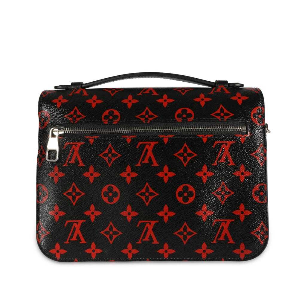 Louis Vuitton Metis leather handbag - image 3