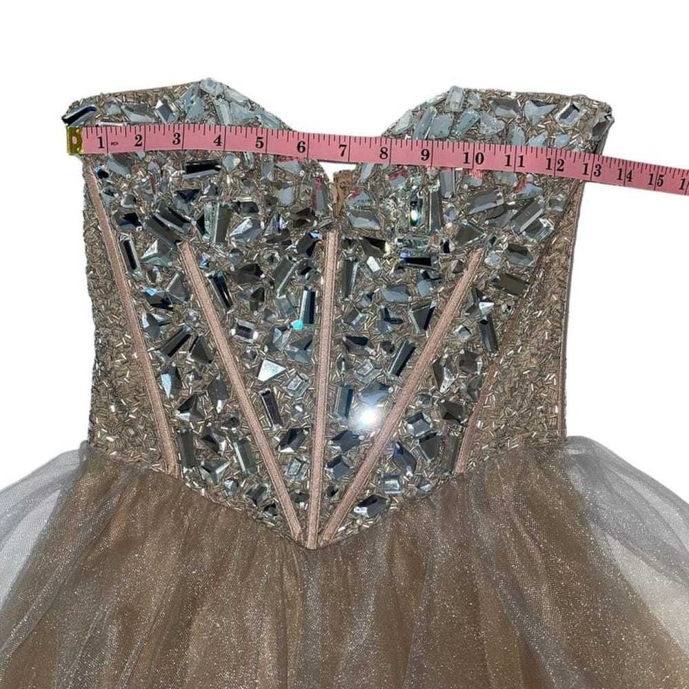 Sherri Hill Mini dress - image 10
