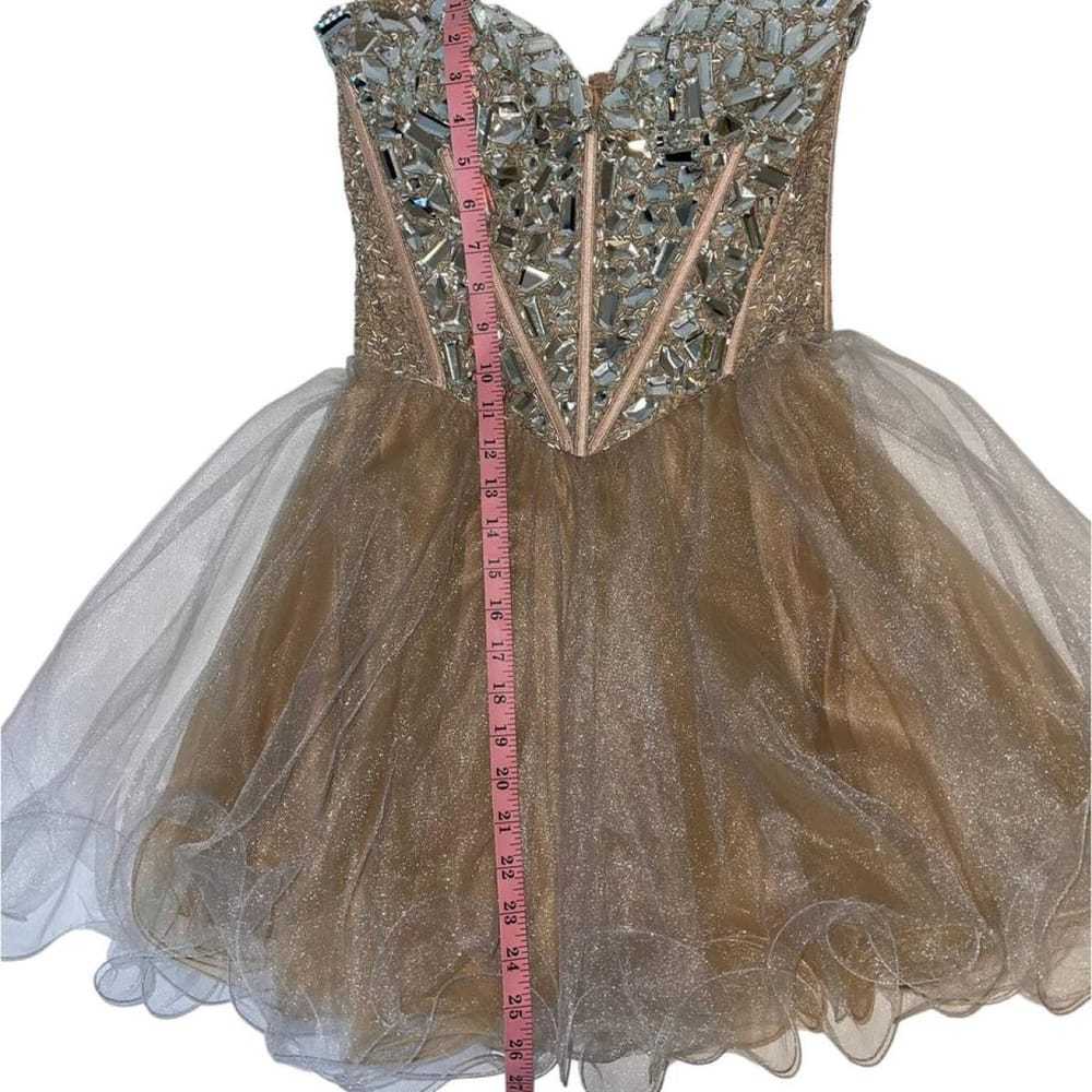 Sherri Hill Mini dress - image 11