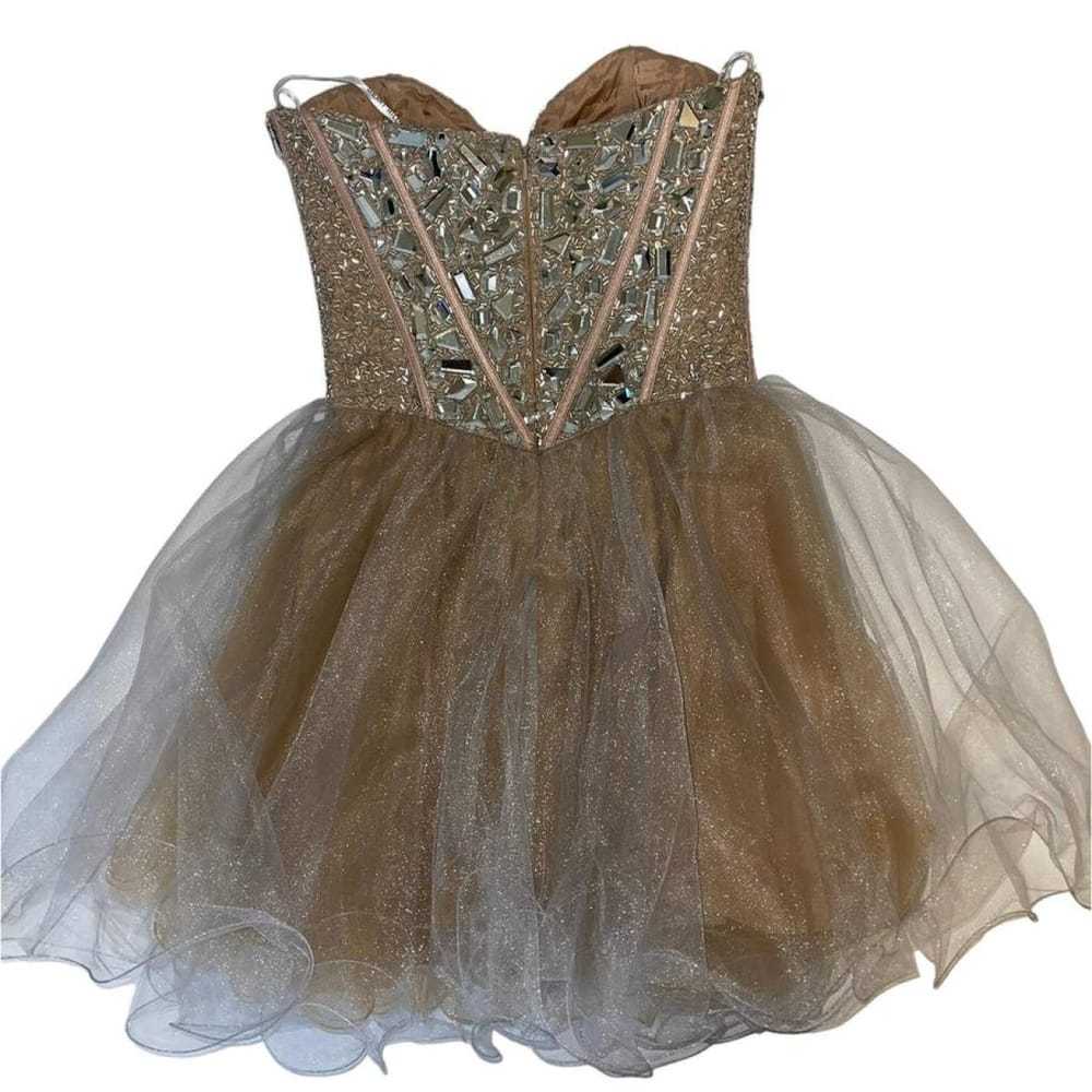 Sherri Hill Mini dress - image 4
