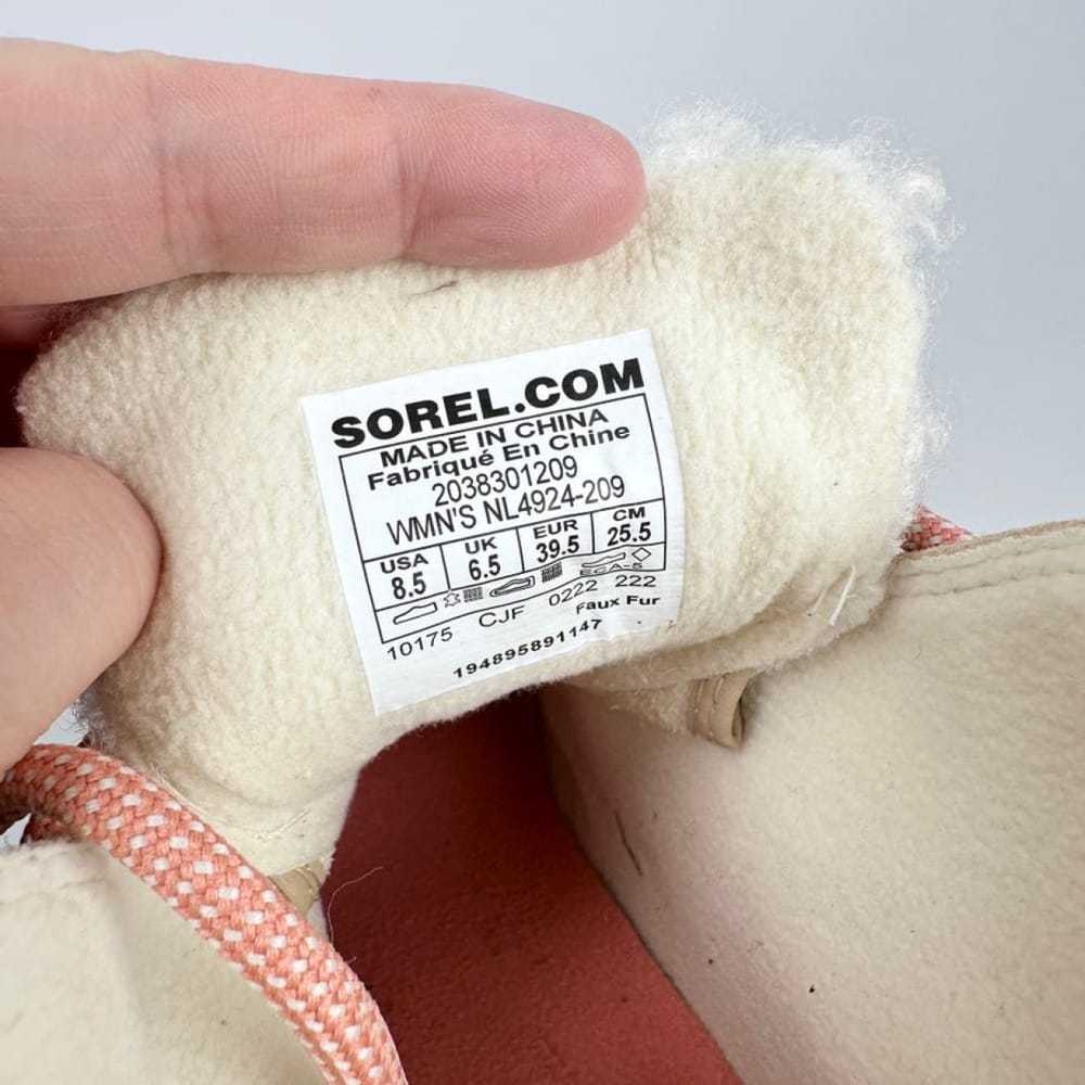 Sorel Boots - image 3