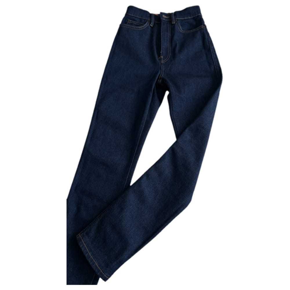 Acne Studios Slim jeans - image 1
