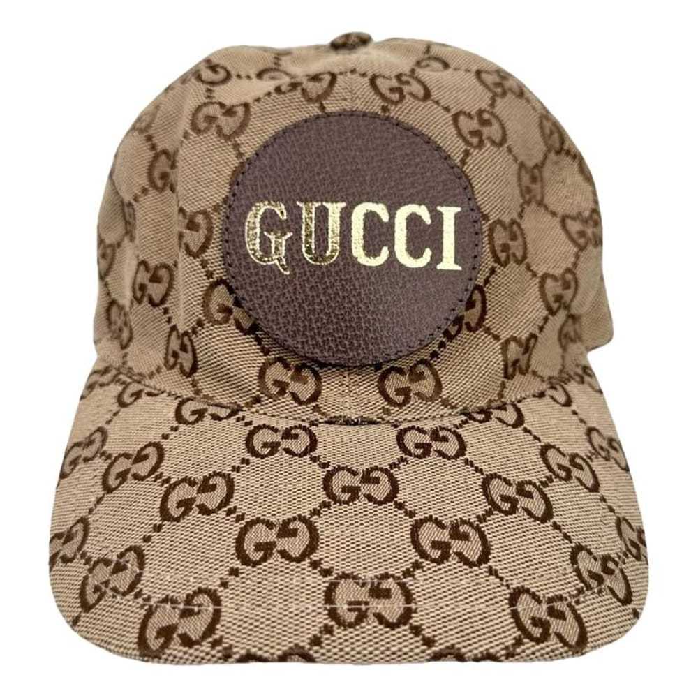 Gucci Cap - image 1
