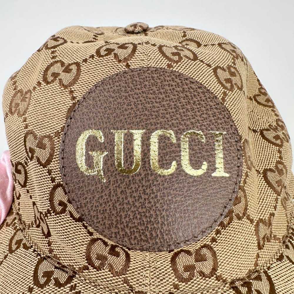 Gucci Cap - image 6