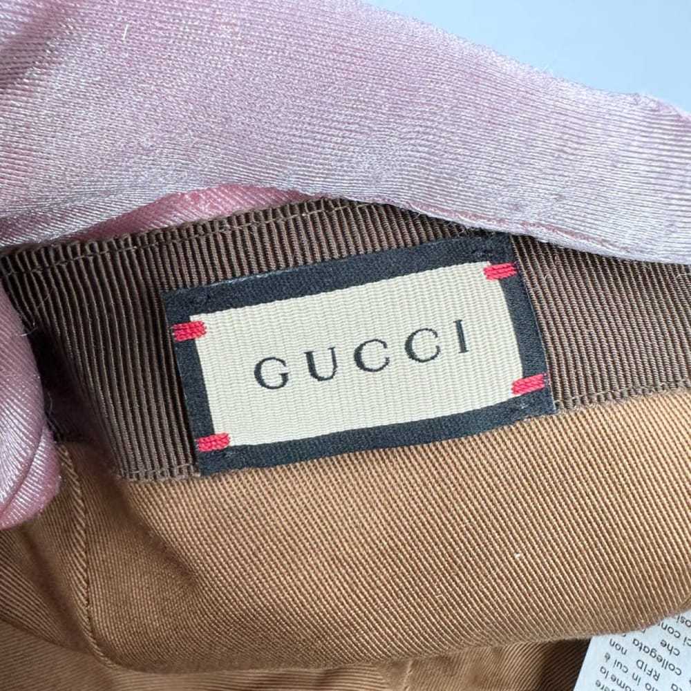Gucci Cap - image 8