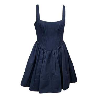 Staud Mini dress - image 1