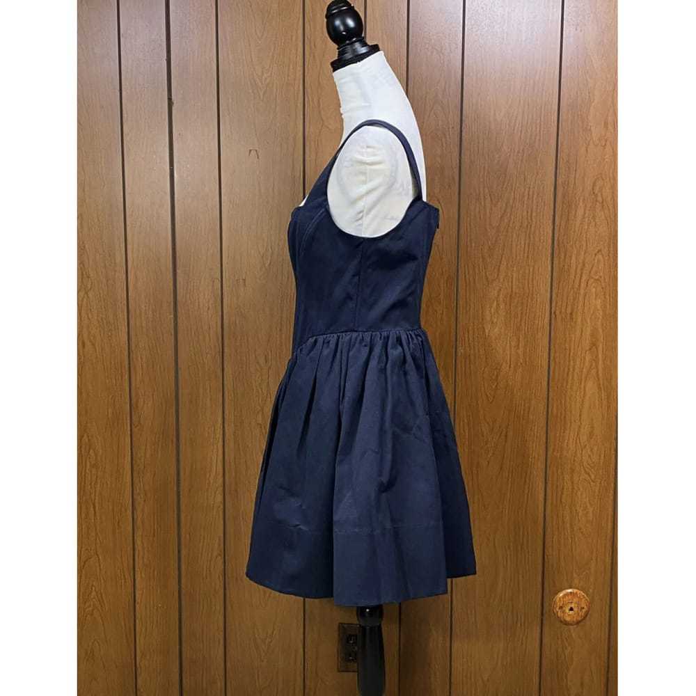 Staud Mini dress - image 2