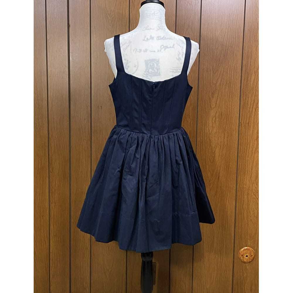 Staud Mini dress - image 3