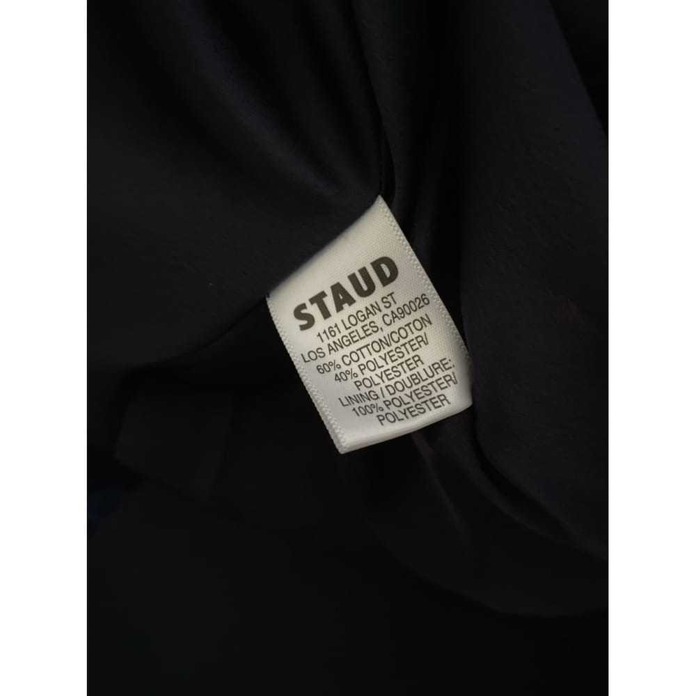 Staud Mini dress - image 6