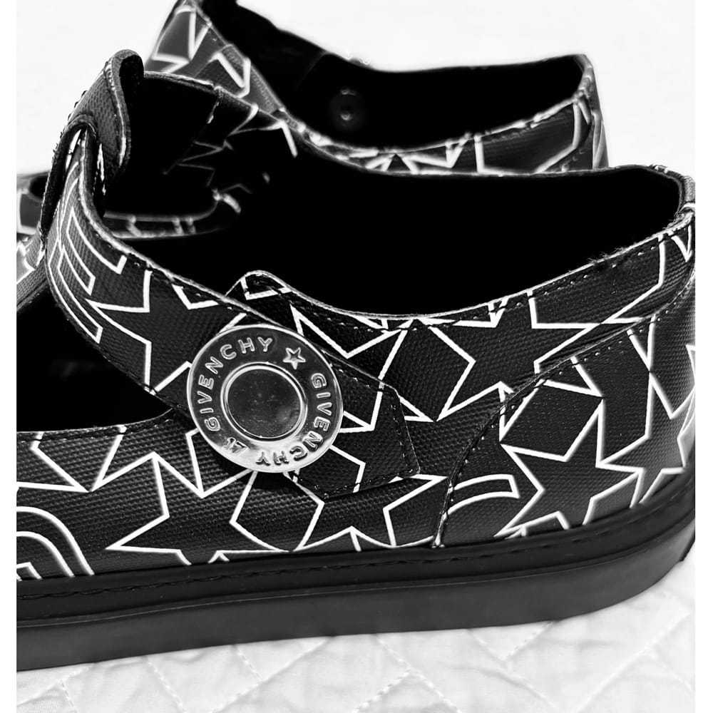 Givenchy Leather trainers - image 3