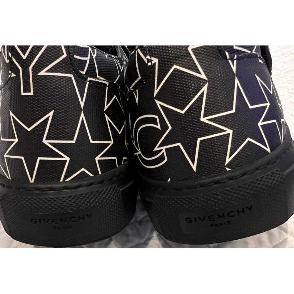 Givenchy Leather trainers - image 6