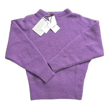 Isabel Marant Etoile Wool knitwear - image 1